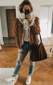 Cute Winter Outfits For Teenage Girls Outfitideas Fashionista Mystyle Casual Winter Outfits Winter Outfits For Work Casual Summer Outfits