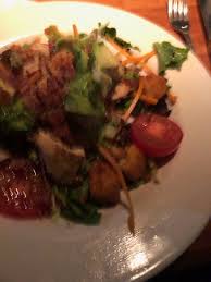 Cook orzo and wild rice per package directions. Delicious Fish Tacos Picture Of J Alexander S Restaurant Boca Raton Tripadvisor