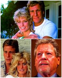 10 years ago today I lost my first "Love" Farrah Fawcett. I met her for the  first time in Los Angeles when I was 32 at a party she threw for AIDS