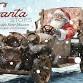 Santa Stops Ralph Foster Museum at College of the.... event in Point Lookout, MO
