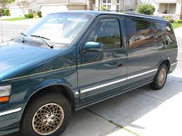 Image result for Hunter Green 1995 Chrysler