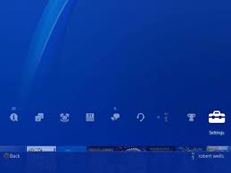 Like if your name is dave and you put dave into your ps4 but you bank has you as david that won't work. How To Reset Your Ps4