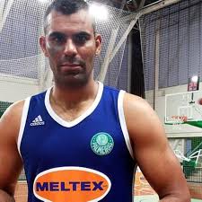 Entrevista: Eder Araújo, reforço do Palmeiras