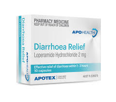 Antidiarrheals are the name given to certain types of medicines that stop or slow diarrhea. Apohealth Quality Over The Counter Medicines You Can Trustapohealth Diarrhoea Relief Apohealth Quality Over The Counter Medicines You Can Trust