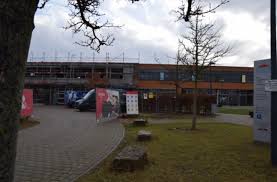 Stuttgart Mohringen Die Freie Evangelische Schule Wachst Mohringen Stuttgarter Nachrichten