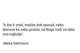 Mesa selimovic zitate auf deutsch.this item:ostrvo by mesa selimovic paperback $23.21. Mesa Selimovic Explore Tumblr Posts And Blogs Tumgir