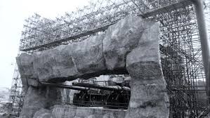 4K News: The Guns Of Navarone (1961). | The Hannibal 8