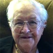 Helen Stout Obituary February 3, 2015