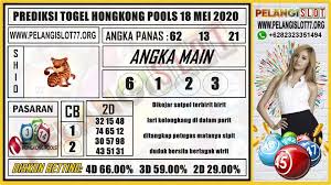 Pin Di Prediksi Togel