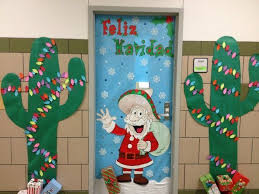 See more ideas about door decorations classroom, classroom decorations, class door. 51 Winter Classroom Decorations To Spruce Up Your School For The Holidays Waterford Org