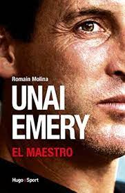 All right, we're going to face a new team, and i've just been informed that the man who manages the team has no hair. #unai emery #tottenham hotspur #it's just so disgusting lmao. Unai Emery El Maestro By Romain Molina