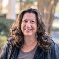 Stephanie Yang Tucker