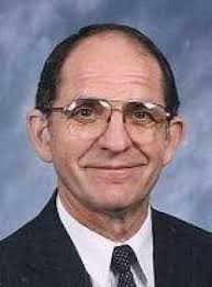 Obituary: Joe Roger Hagan (4/15/15)