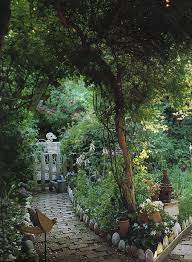 Peaceful Places Dream Garden Beautiful Gardens Cottage Garden