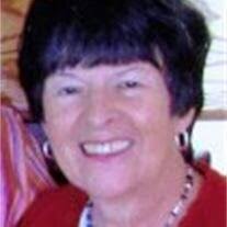 Bonnie Mosch Obituary