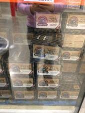 Kodiak Cakes Power Waffles 40 Count Box Costcochaser