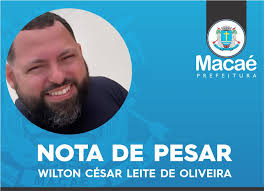 Prefeitura Municipal de Macaé