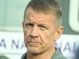 La presencia de Erik Prince en Ecuador deja incógnitas sobre su verdadera  misión