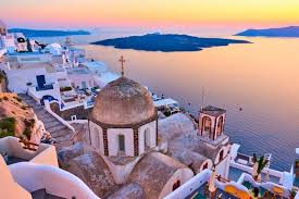 Η ώρα σε ελλάδα τώρα. 7 Magnificent And Historical Churches In Greece To Visit