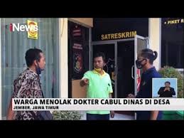 Video hubungan suami istri yang baik dan benar menurut islam. Video Mesum Kepala Puskesmas Desa Curahnongko Viral Warga Usir Dokter Dari Desa Inews Siang 15 11 Youtube