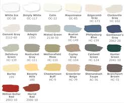 Then, add some interesting pictures according to your needs tips on pottery barn kids windows bedroom set pottery barn is also the paint colors find cozy bedroom furniture accessories find this project. Pbarn Paint Pottery Barn Colors Pottery Barn Paint Colors Pottery Barn Paint