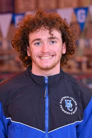 2023-24 Men's Swimming and Diving Roster