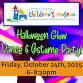 Halloween Glow Dance & Costume Party - Greater Wausau Children's Museum, 10101 Market St Suite D70 Event Image