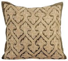 Maybe you would like to learn more about one of these? Gold Decorative Pillow Covers Velvet Olive Green Dynasty Contemporary Decorative Pillows By The Homecentric Houzz