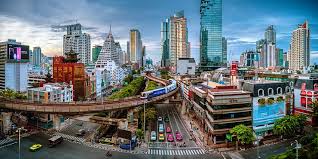Explore bangkok's sunrise and sunset, moonrise and moonset. Bangkok S Best Neighborhoods Lonely Planet
