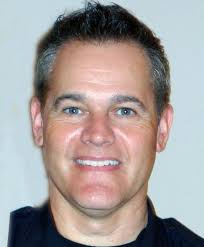 OVERSEEING ORINDA'S PUBLIC SAFETY: CHIEF MARK NAGEL