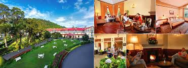 Find great deals from hundreds of websites, and book the right hotel using tripadvisor's 59,624 reviews of nuwara eliya hotels. The Grand Hotel Nuwara Eliya Hotels In Sri Lanka Nuwara Eliya The Grand Hotel The Grand Hotel In Nuwara Eliya
