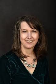 Karen Richard's Instagram, Twitter & Facebook