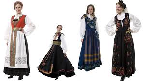 Tyveri av bunad som hang ute til lufting på balkong i 2. Bunad 17 Mai Hvilken Er Din Favoritt