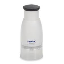 And with nutribullet's powerful wattage, you know it will all be smooth. Zyliss Food Chopper Bed Bath Beyond Food Chopper Kitchen Tools And Gadgets Food