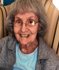 Eva Neubacher Obituary