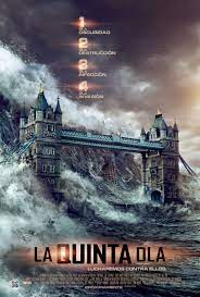 Pin On La Quinta Ola