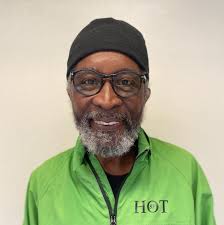 Kamau Williams's Instagram, Twitter & Facebook