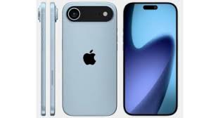 iPhone 17 Air launch: Check India price, design, chipset, camera and more  here - Technology News | The Financial Express