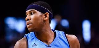 Soles anuncian a sus refuerzos Hameir Wright y EC Matthews