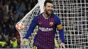 Score 4 finesse goals in rivals. Forbes Liste Messi Bestverdienender Sportler Der Welt Sky Sport Austria