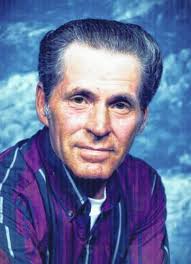 Jesse Preddy Obituary (1941