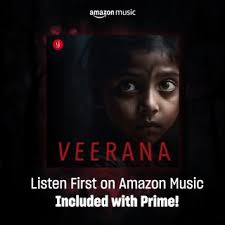 @AmazonMusicIN's video Tweet