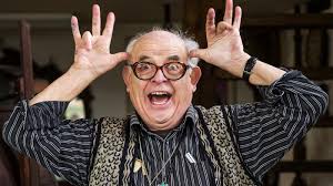 Ralph Steadman to Sell Illustrations as NFTs