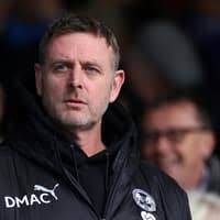 The tough-tackling Lions win a bruising battle at Bretton