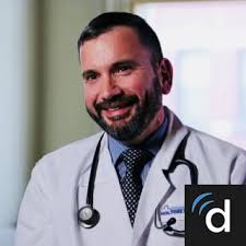 Dr. Alejandro Esparza-Perez, MD