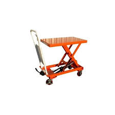 Elles disposent toutes d'un timon ergonomique, d'un pédale d'élévation. Table Mobile Elevatrice Manuelle Premium Reference Bs 15 Dimensions Plateau Mm 700x450 Hauteur Elevation Mm 268 755 Hauteur Timon Mm 1000 Diametre Des Roues Mm 100 Charge Admissible Kg 150 Poids Kg 41