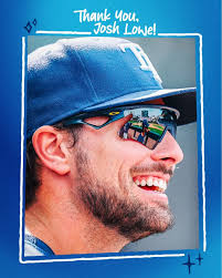 appreciation for j. lowe