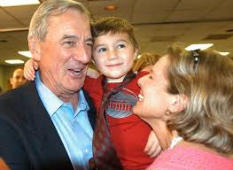 Former Minnesota Congressman Rick Nolan dies at age 80