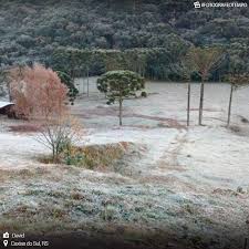 See full list on climatempo.com.br Frio Intenso E Geada No Sul E No Sudeste Noticias Climatempo