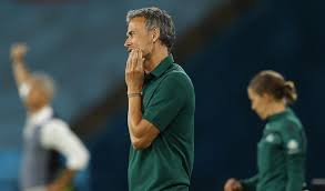 والجدير بالذكر ان المنتخب الالماني ودع يورو 2020، في دور 16 بعد ان تم اقصائه من قبل المنتخب الانجليزي بهدفين نظيفين، وقد فكّت انجلترا عقدتها امام الالمان بعد مرور 55 عاما على اخر فوز انجليزي على منتخب الماكينات. ÙŠÙˆØ±Ùˆ 2020 Ø¥Ø³Ø¨Ø§Ù†ÙŠØ§ ØªÙØ´Ù„ Ù…Ø¬Ø¯Ø¯Ø§ Ø§Ù„Ù…ÙŠØ§Ø¯ÙŠÙ†